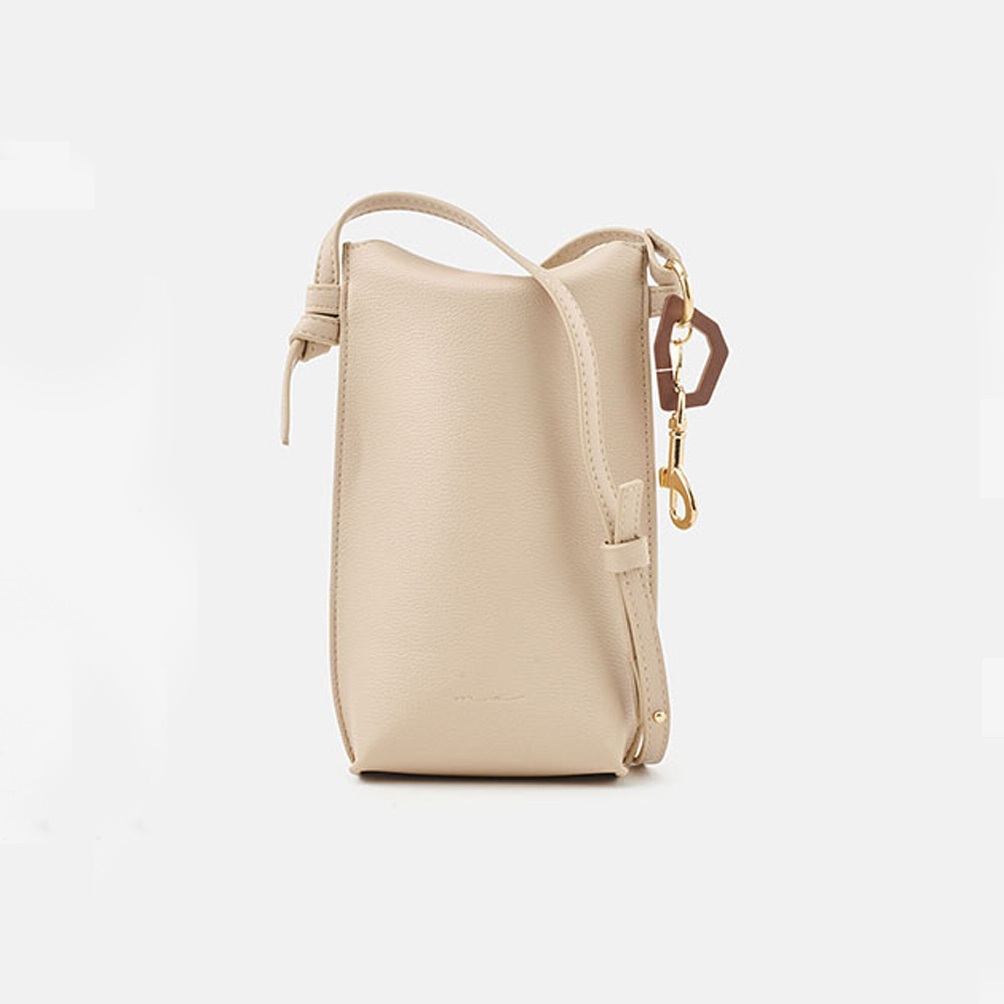 BANDOLERA ALFAR BEIGE