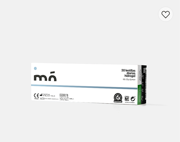 MÓ Combilentillas - Imagen de producto