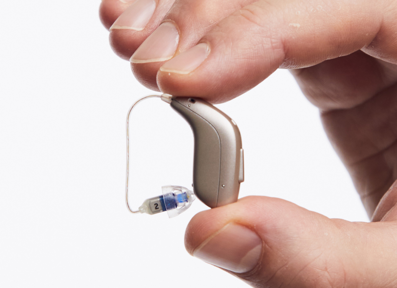 MÓ Mes de le audición - Imagen de la campaña