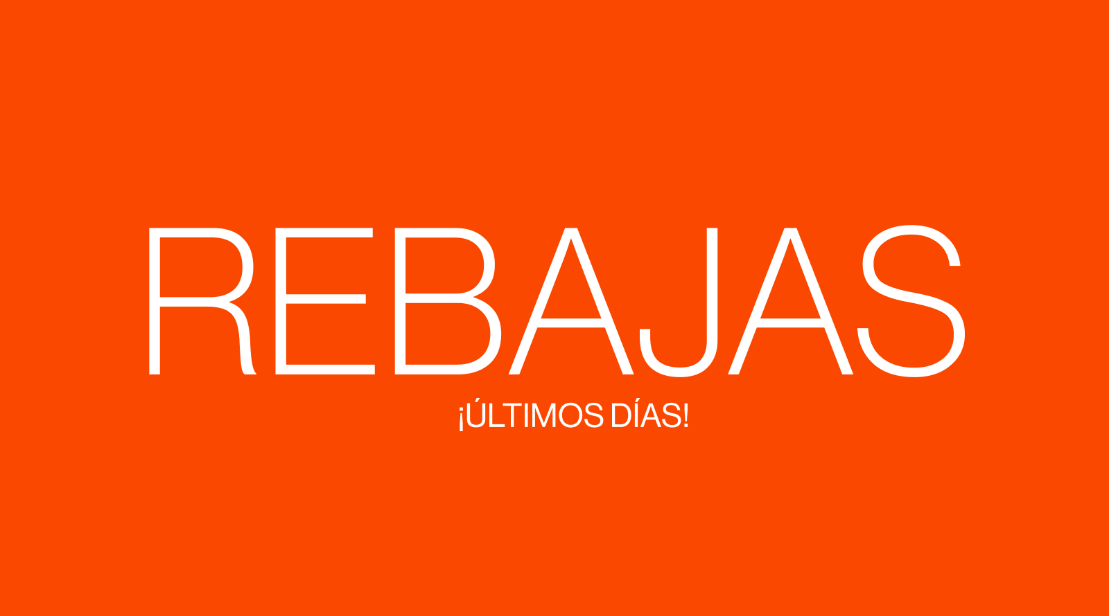 Promocion especial