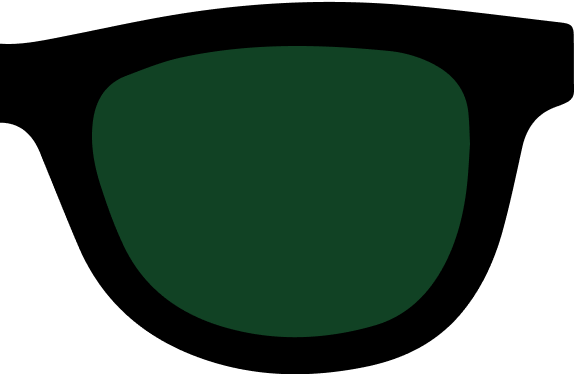 Mó - Protección solar - Lente espejada