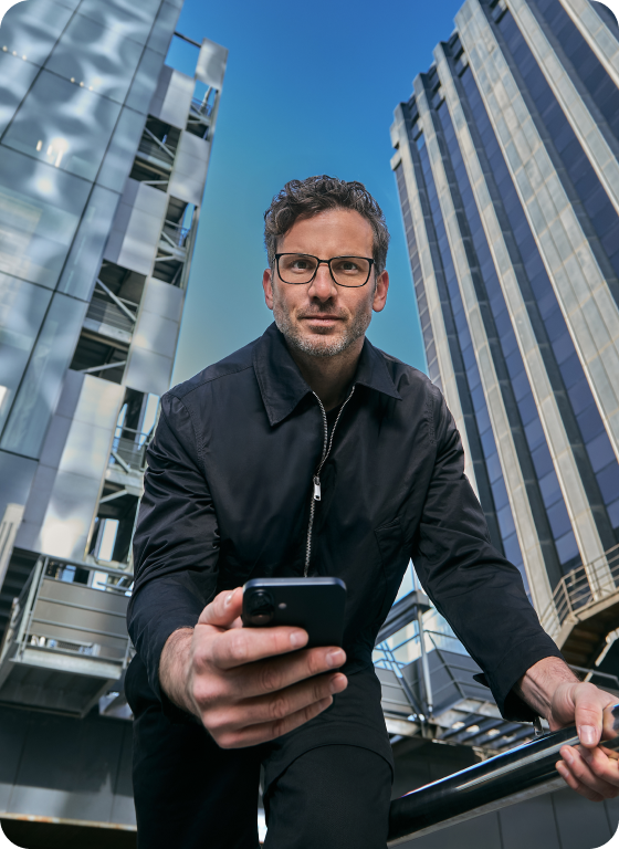 MÓ PRO AI - Imagen de la campaña