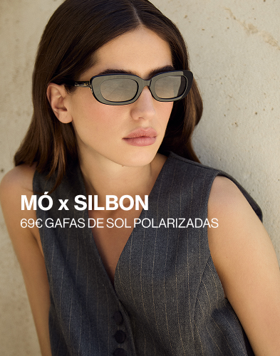 SILBON Verano 2026