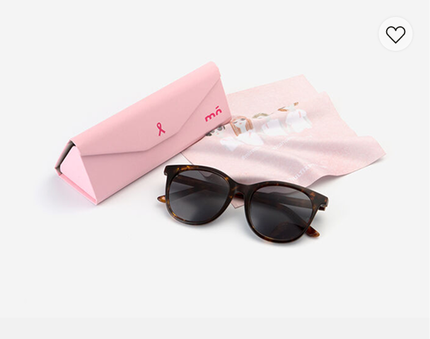 Cáncer de Mama - Fundación MÓ