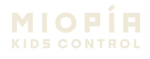 Miopía kids Control