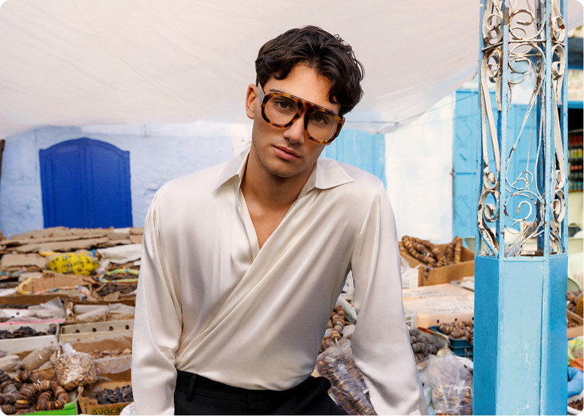 MÓ PRueba Lentillas - Imagen del producto