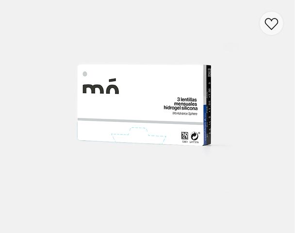 MÓ Combilentillas - Imagen de producto