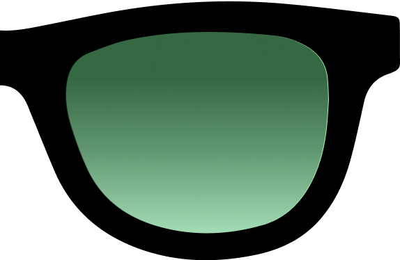 Mó - Protección solar - Lente espejada