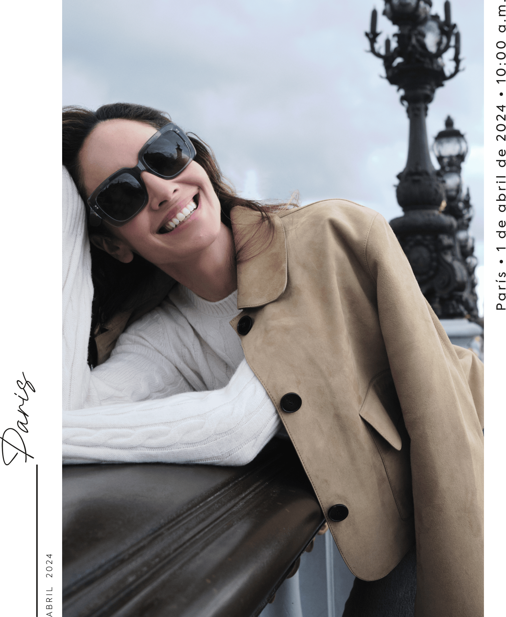 MÓ x Eugenia - Producto de la colección