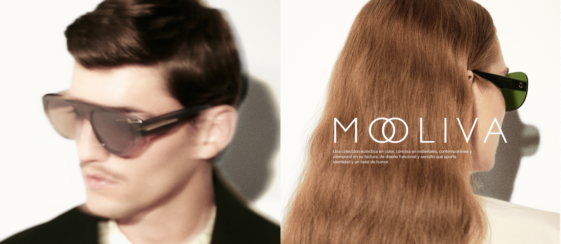 MÓ Juanjo Oliva - Imagen de la campaña