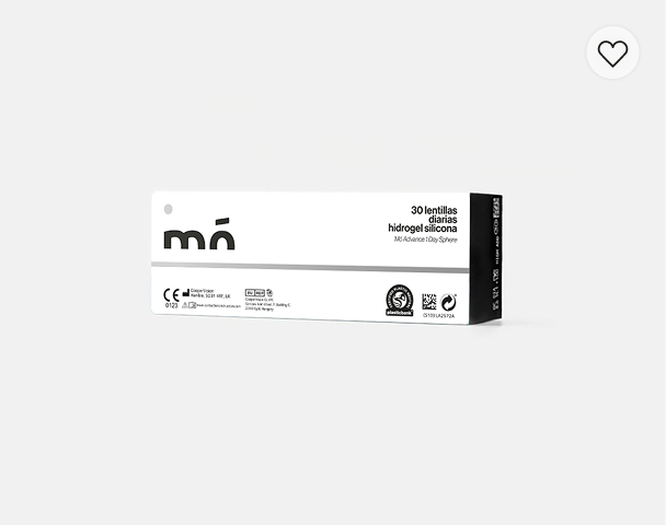 MÓ Combilentillas - Imagen de producto