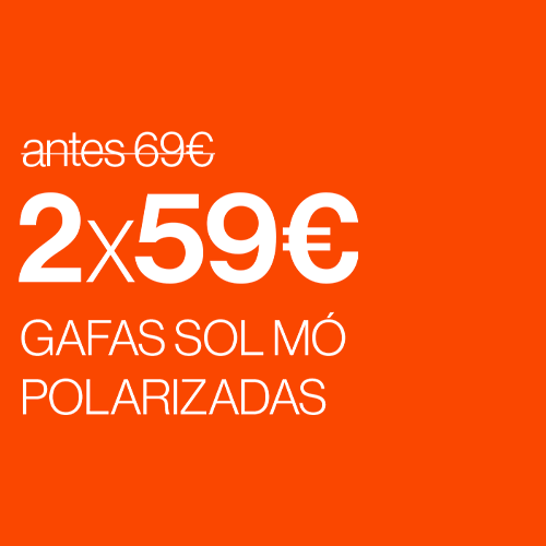 gafas mo sol