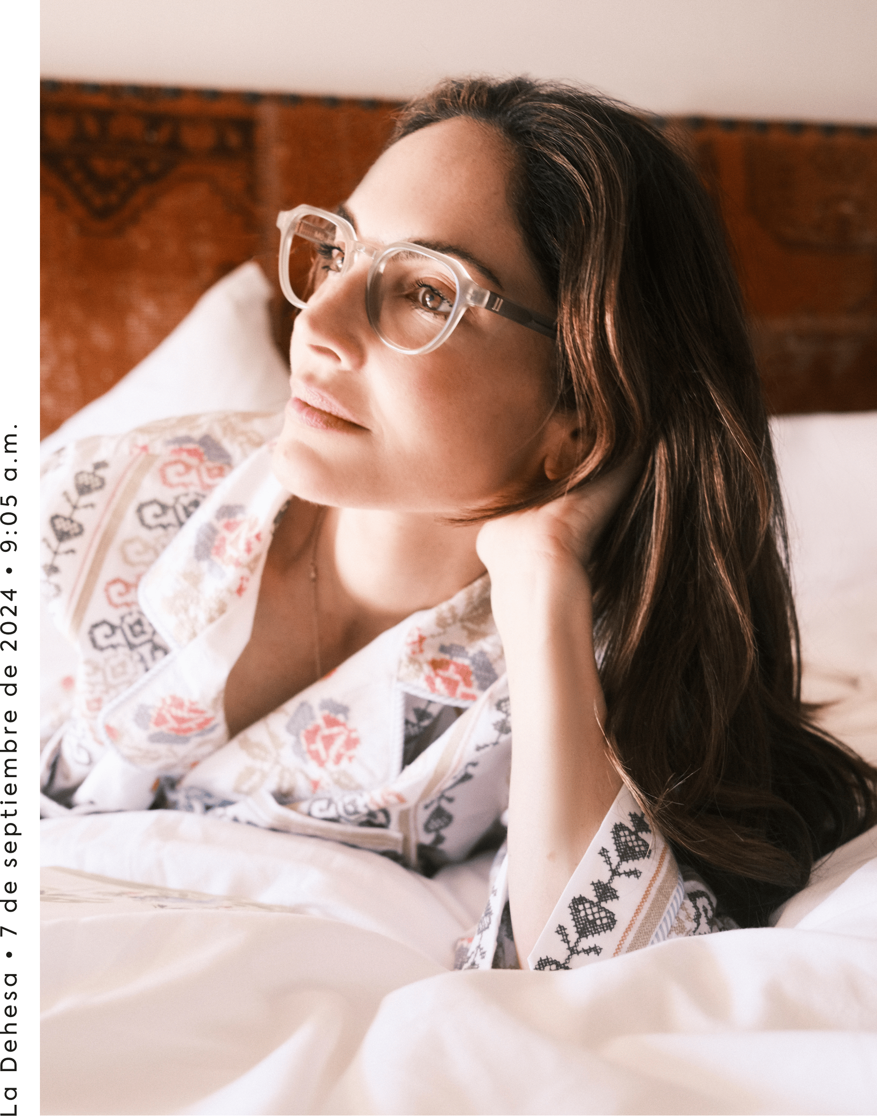 MÓ x Eugenia - Producto de la colección