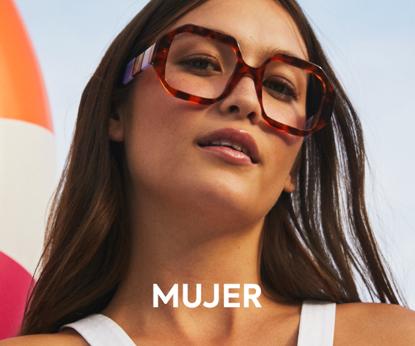 Últimas tendencias gafas para Mujer 2023 MULTIÓPTICAS - MULTIÓPTICAS