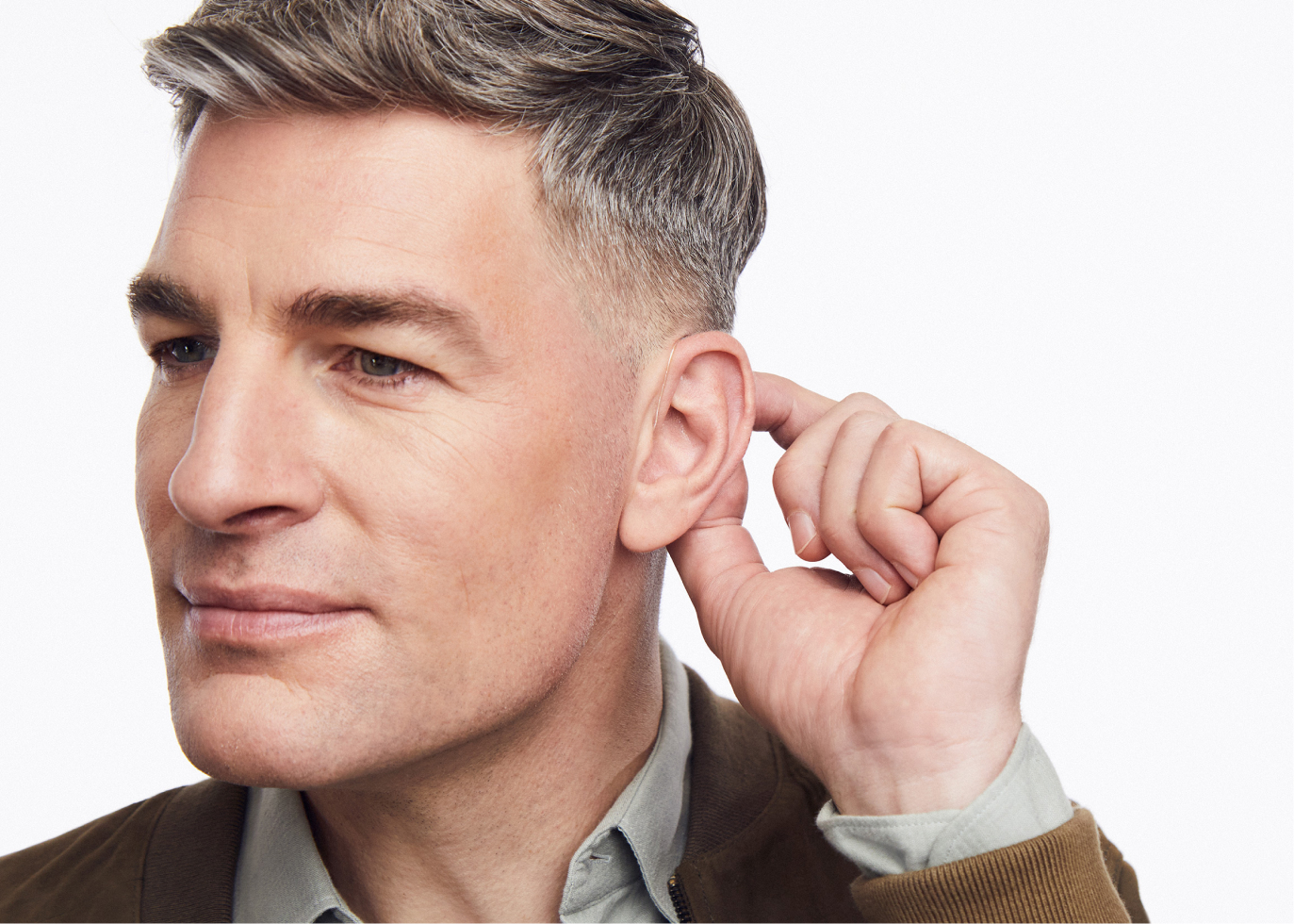 MÓ Mes de le audición - Imagen de la campaña