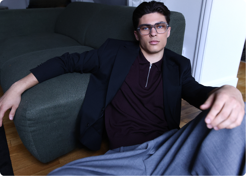 MÓ PRueba Lentillas - Imagen del producto