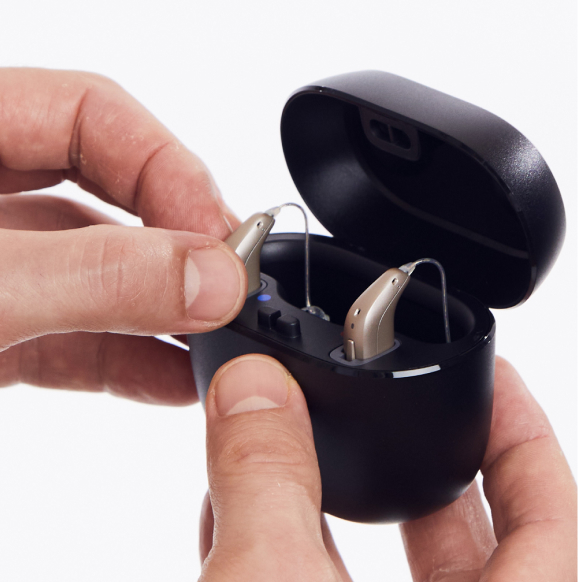 MÓ Mes de le audición - Imagen de la campaña