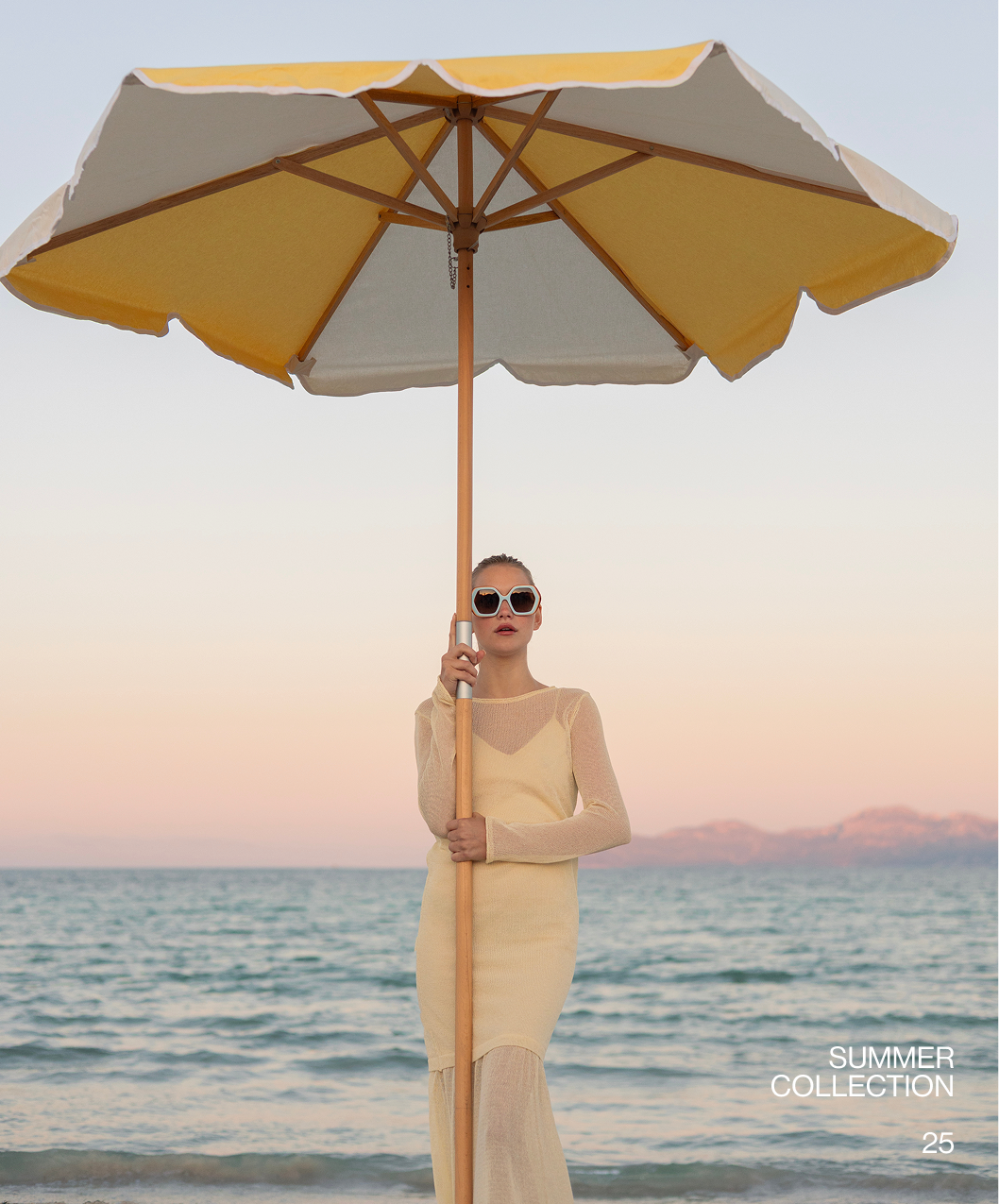 MÓ Solesea - Producto de la colección