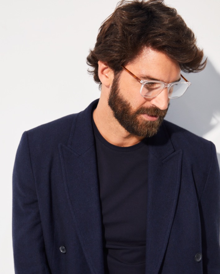 Gafas Progresivas Multiopticas Gafas Ordenador Gafas