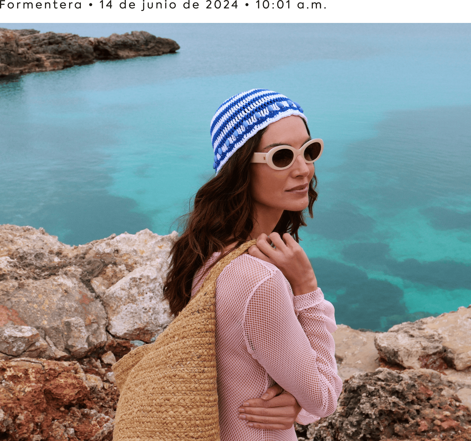 MÓ x Eugenia - Producto de la colección