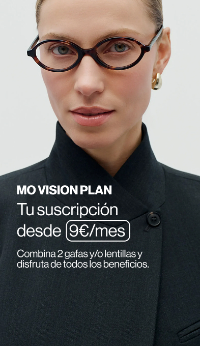 MO VISION PLAN