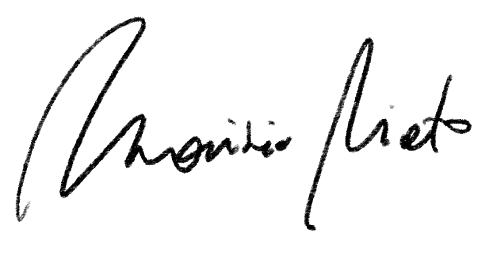 MÓ x Moisés Nieto - Imagen de producto