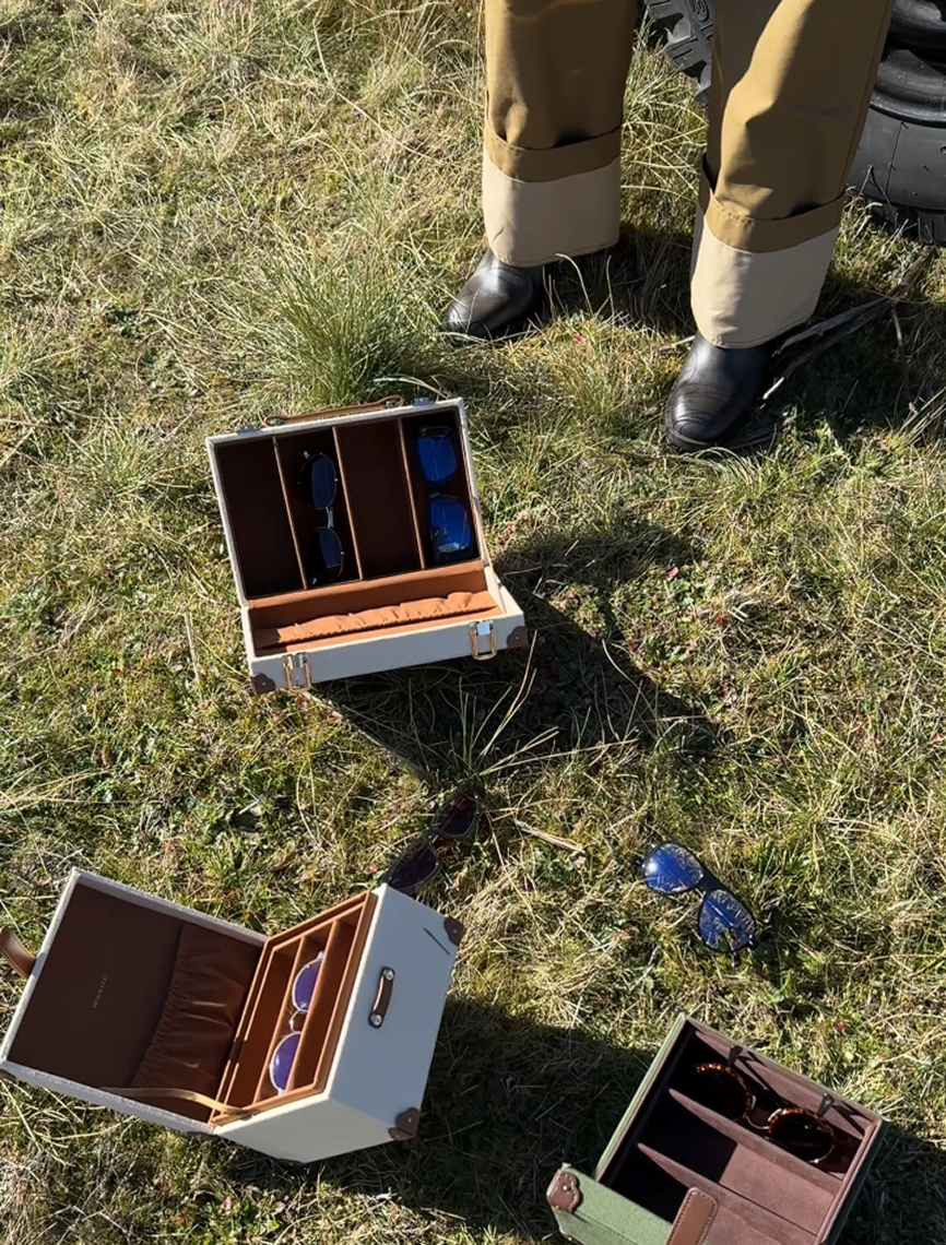 MÓ MASAI - Producto de la colección