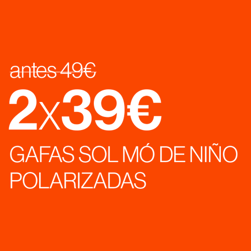 gafas mo sol kids