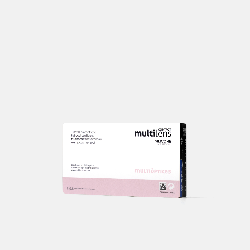 MÓ Combilentillas - Imagen de producto