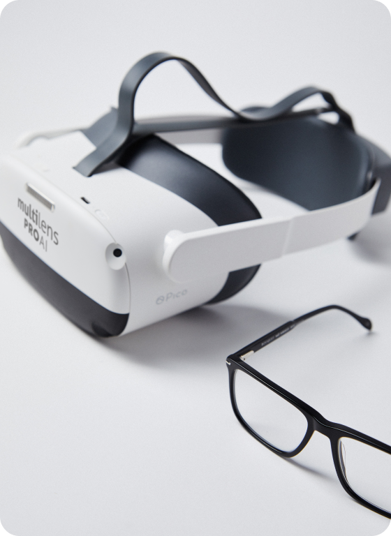 MÓ PRO AI - Imagen de la campaña