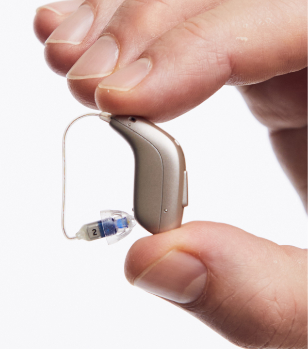 MÓ Mes de le audición - Imagen de la campaña