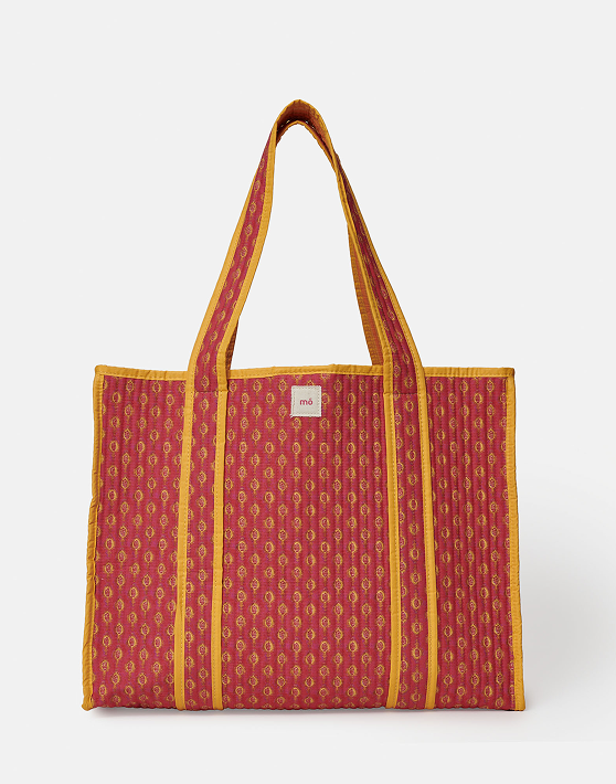 MÓ TAJ - Imagen de producto