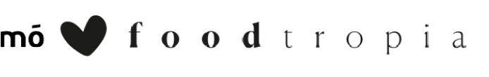 MÓ - Foodtropia - Logo