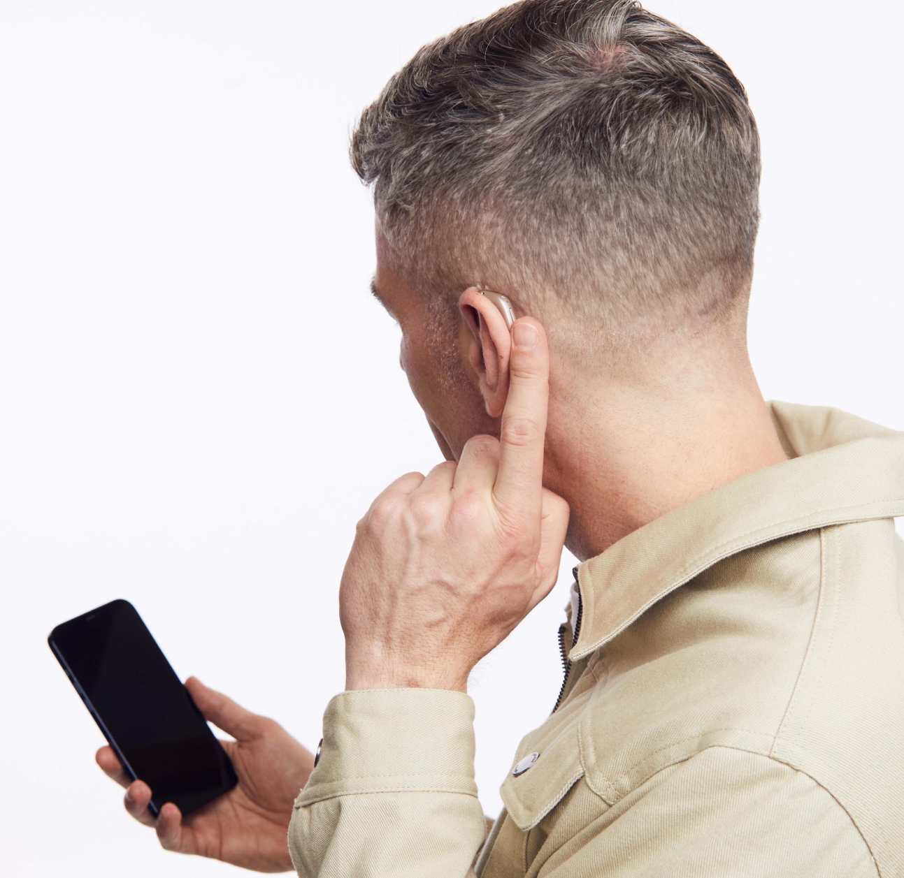 MÓ Mes de le audición - Imagen de la campaña