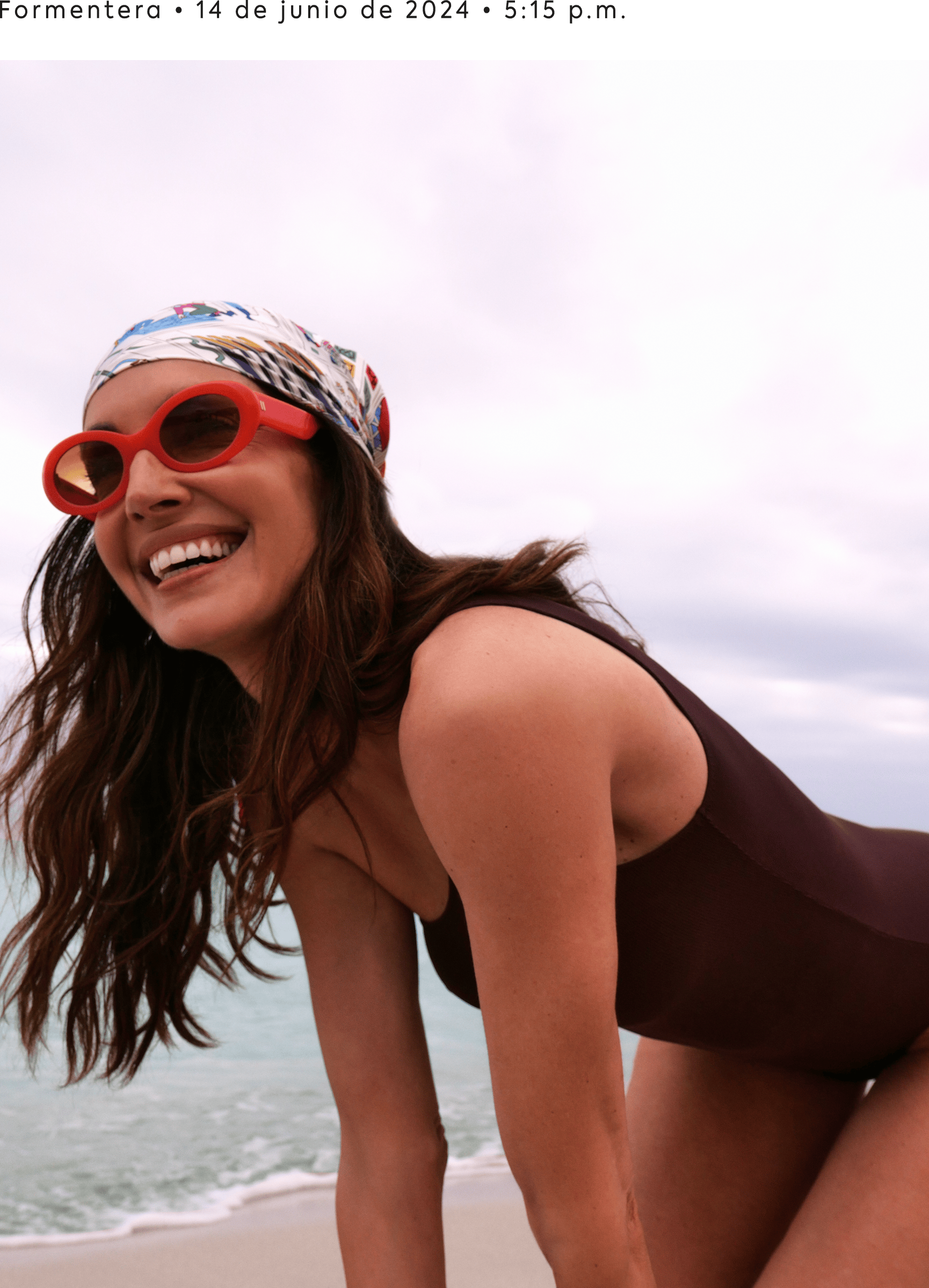 MÓ x Eugenia - Producto de la colección