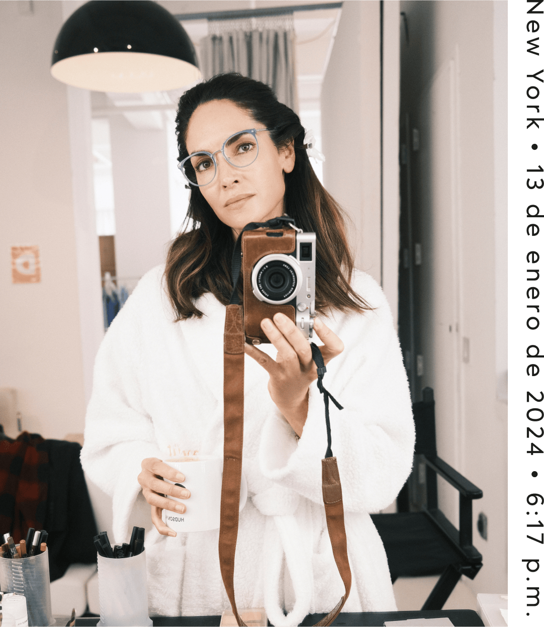 MÓ x Eugenia - Producto de la colección