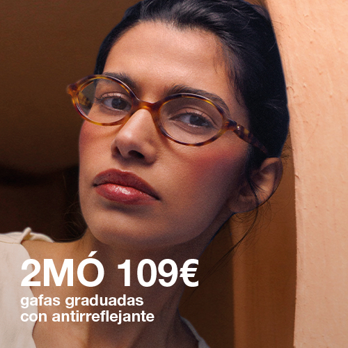 gafas mo graduadas