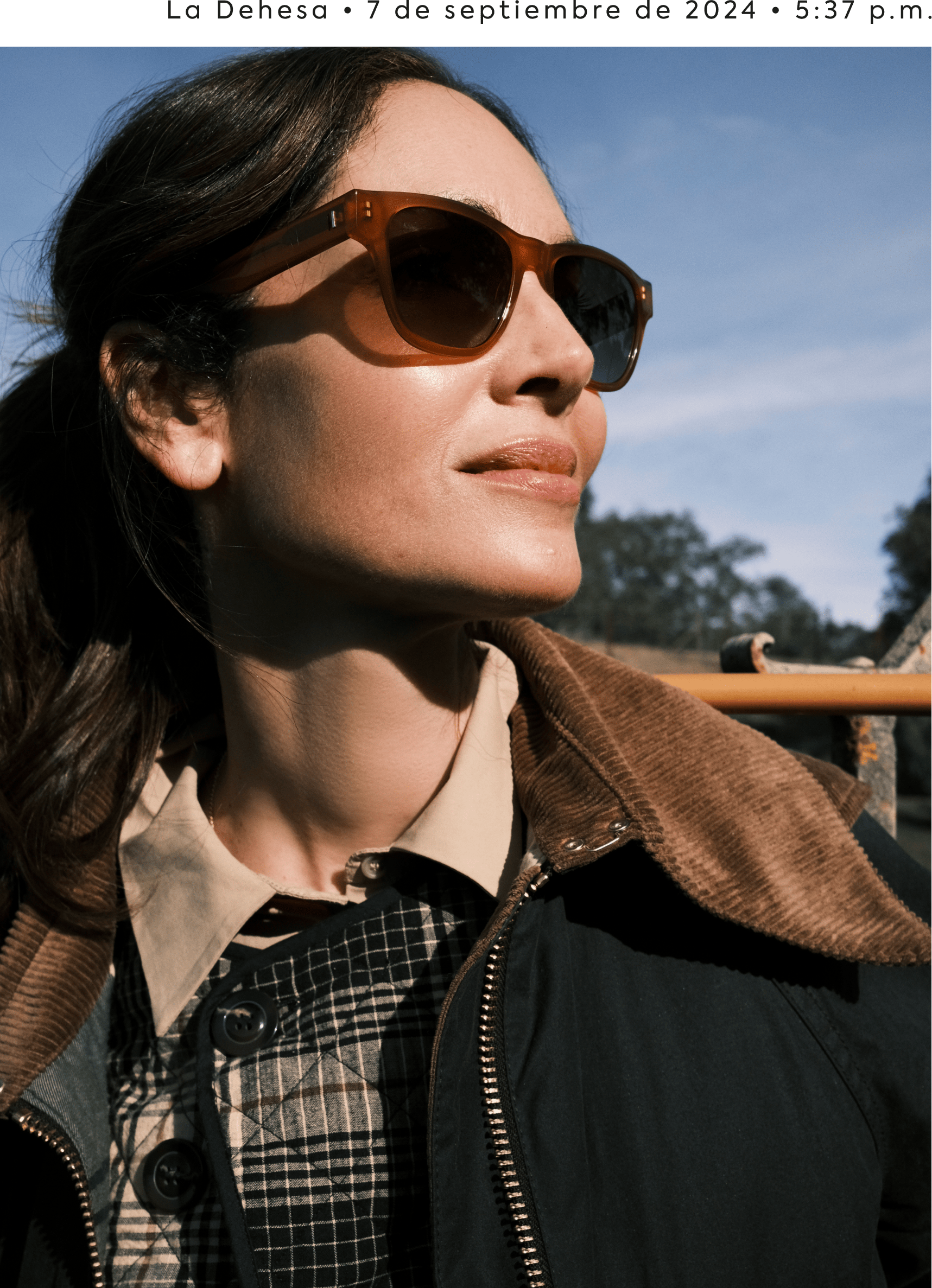 MÓ x Eugenia - Producto de la colección