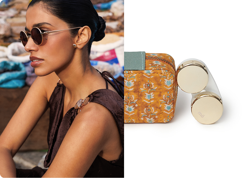 MÓ PRueba Lentillas - Imagen del producto