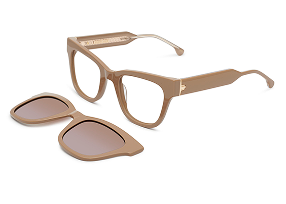 MÓ GSTAAD - Producto de la colección