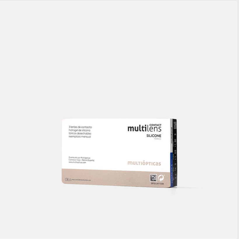 MÓ Combilentillas - Imagen de producto