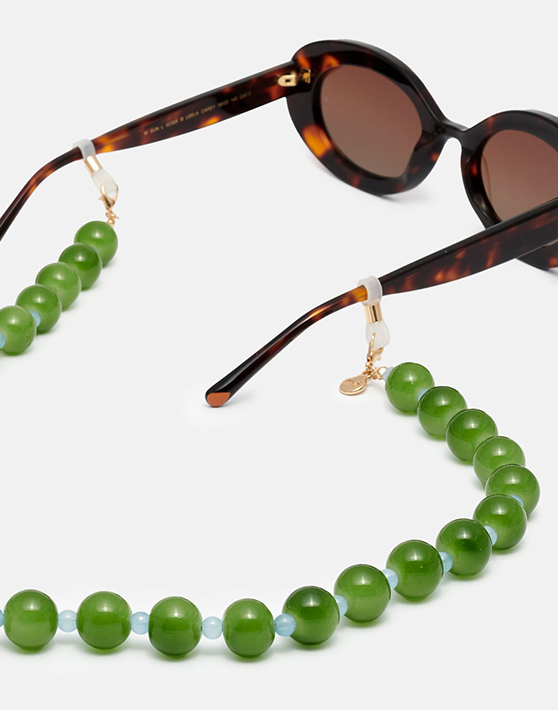 MÓ TAJ - Imagen de producto