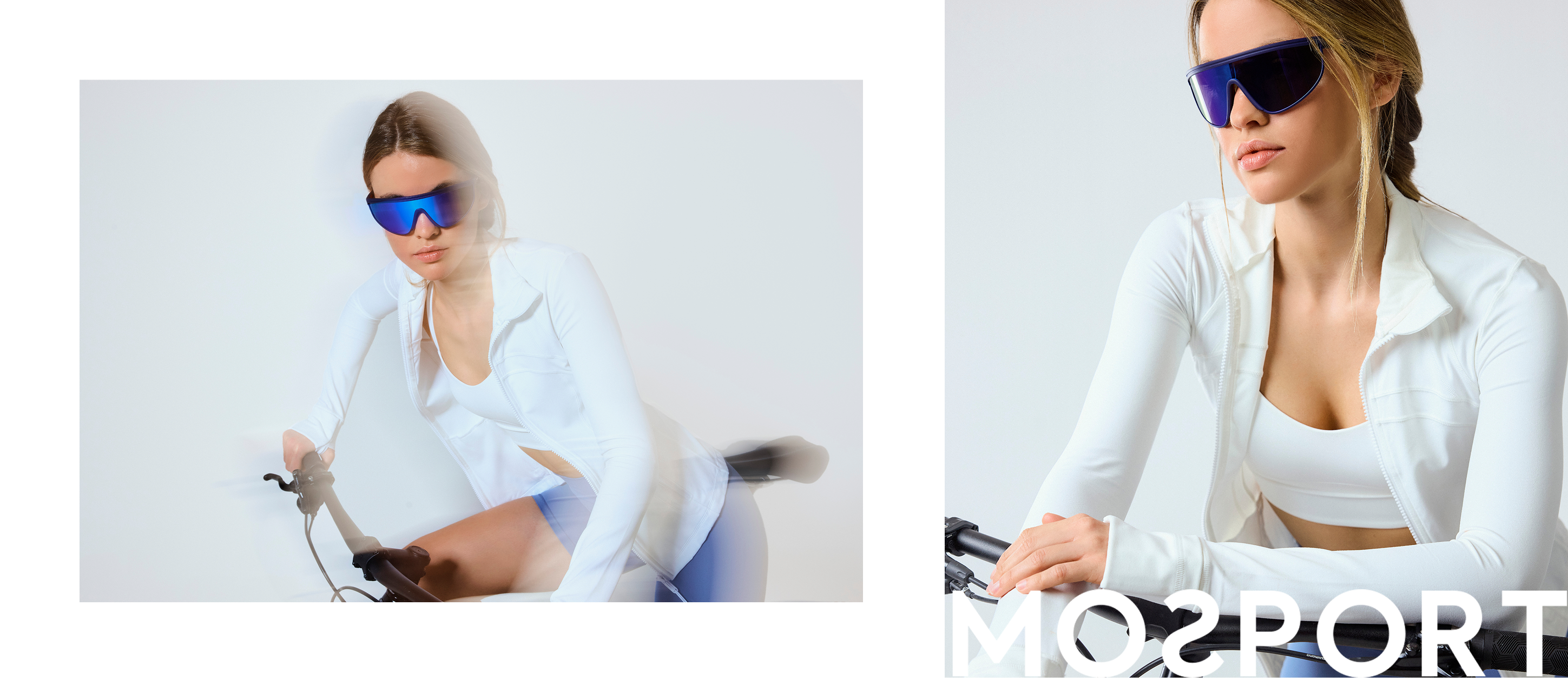 MO SPORT - Imagen de la colección