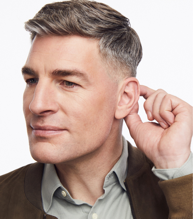 MÓ Mes de le audición - Imagen de la campaña