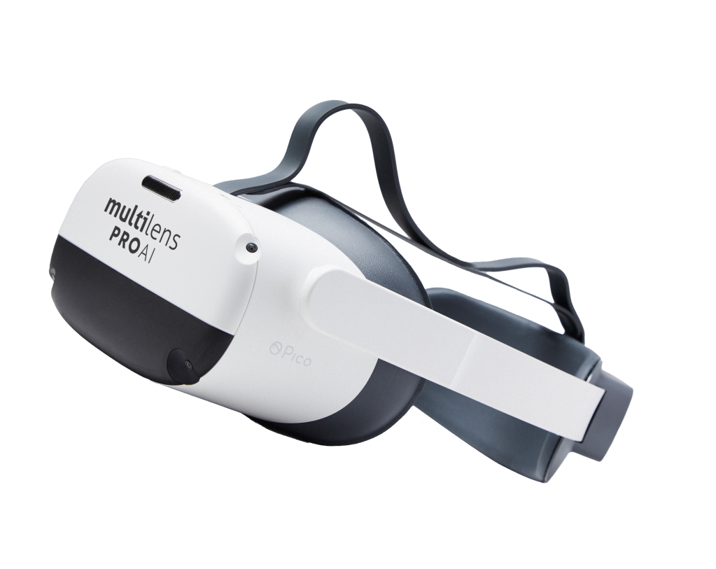 MÓ PRO AI - Imagen de la campaña