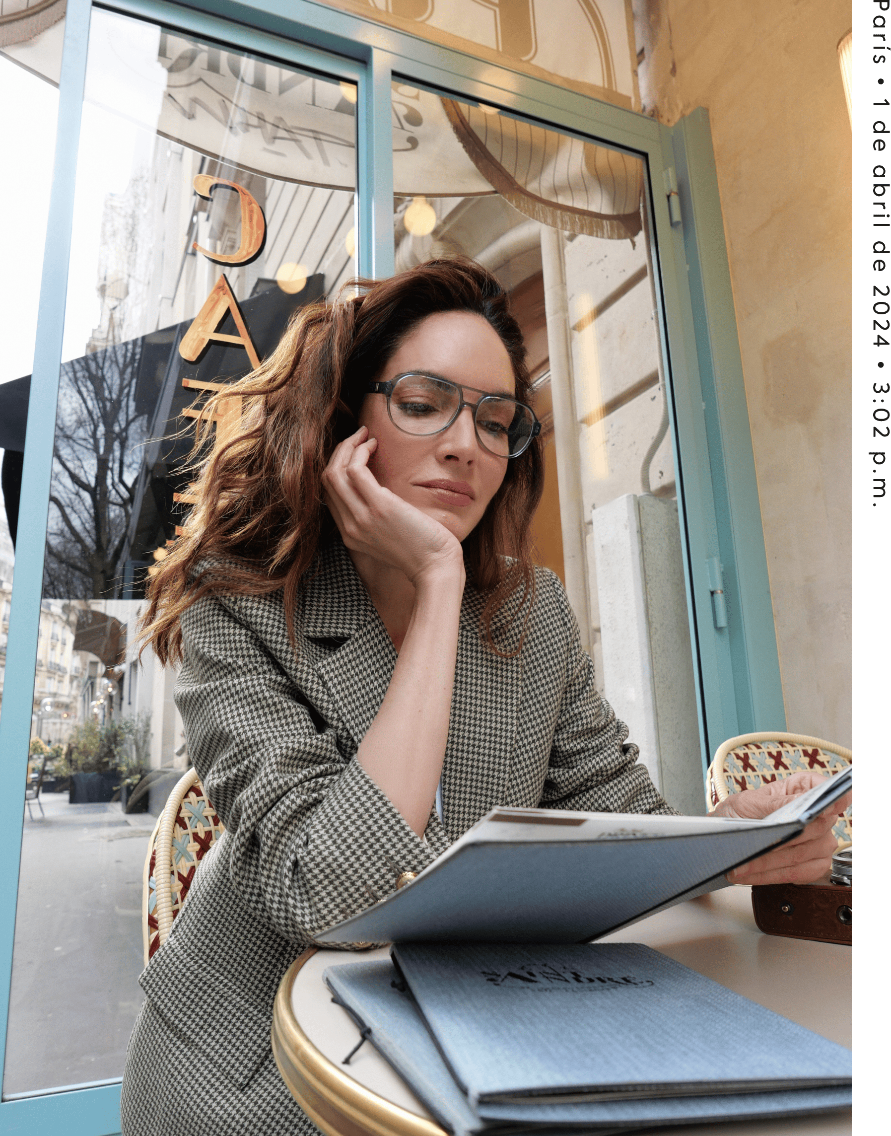 MÓ x Eugenia - Producto de la colección