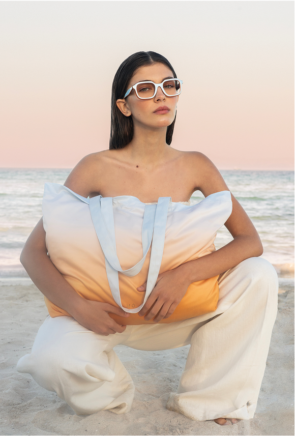 MÓ Solesea - Producto de la colección