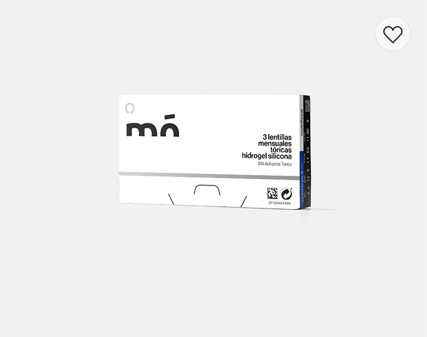 MÓ Combilentillas - Imagen de producto