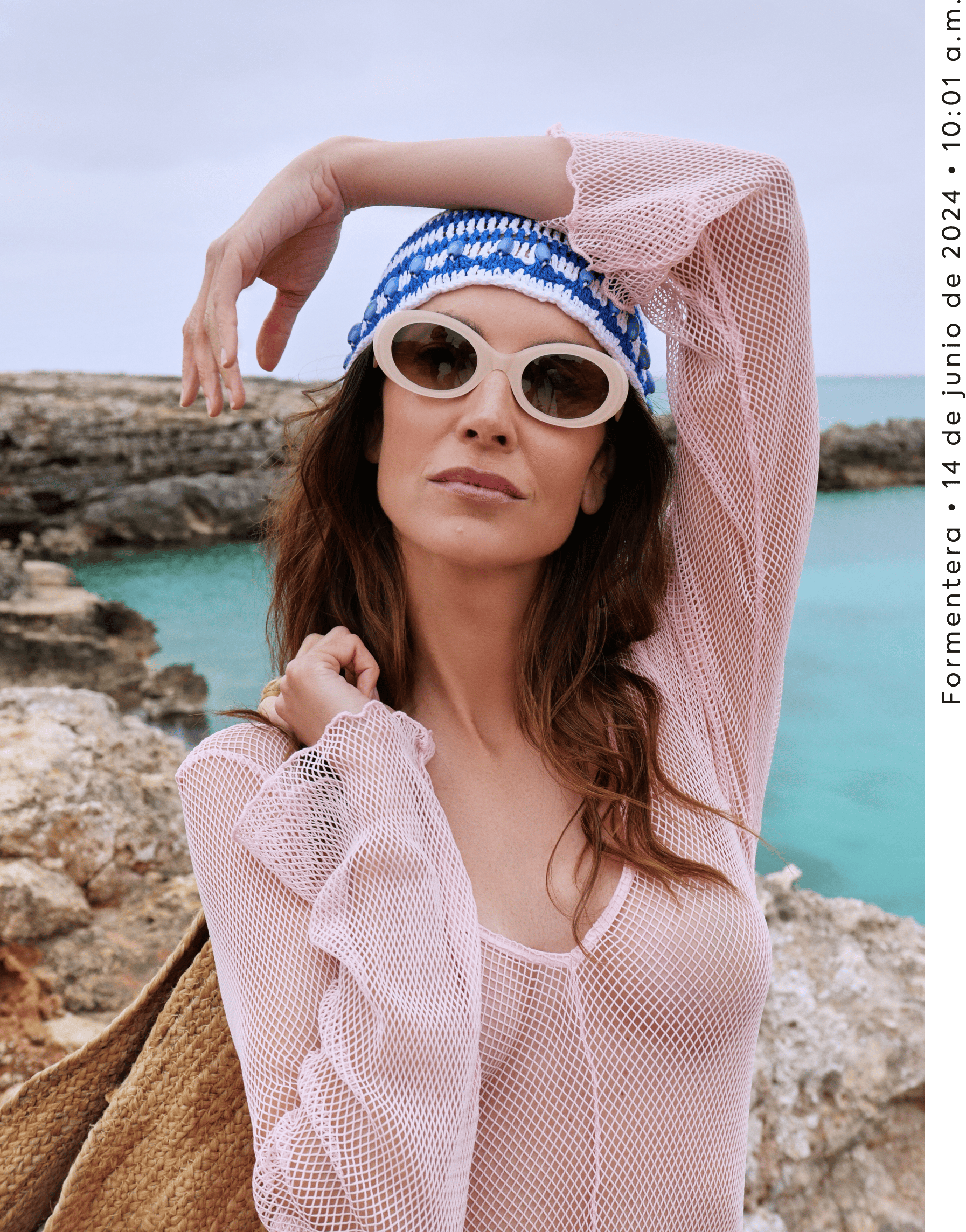 MÓ x Eugenia - Producto de la colección