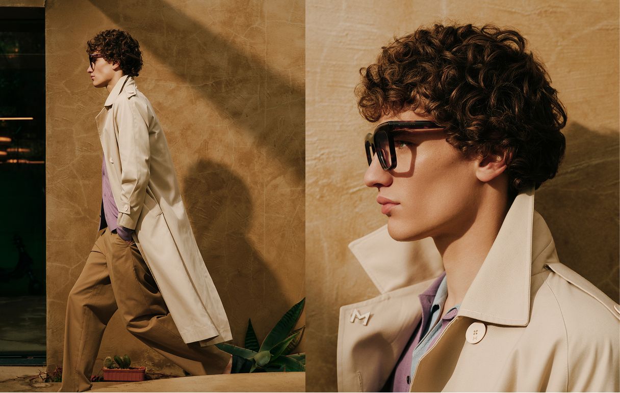 MÓ x Moisés Nieto - Imagen de producto